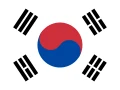 韩国 564 台